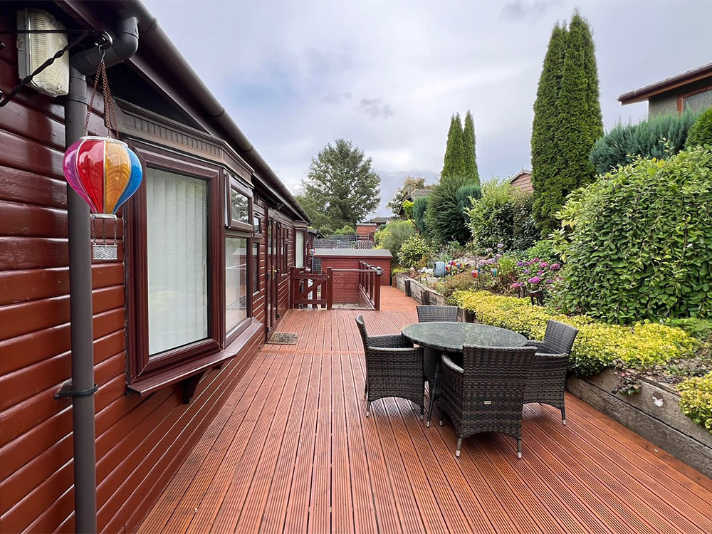 Lodge for sale