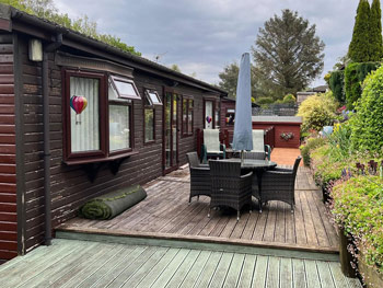 Lodge for sale