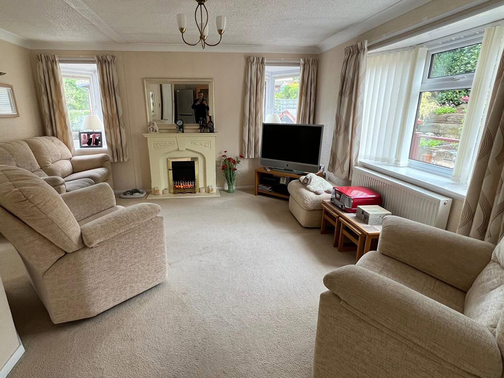 Lodge for sale