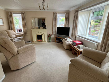 Lodge for sale