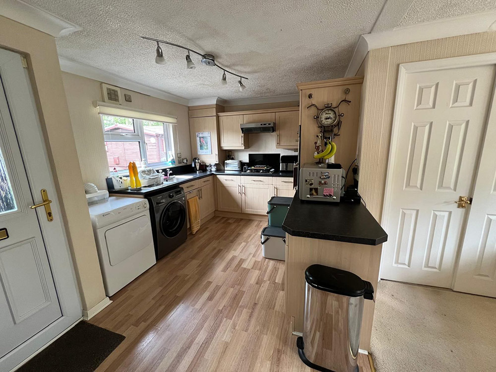 Lodge for sale