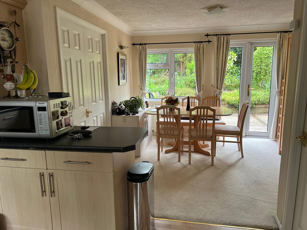 Lodge for sale