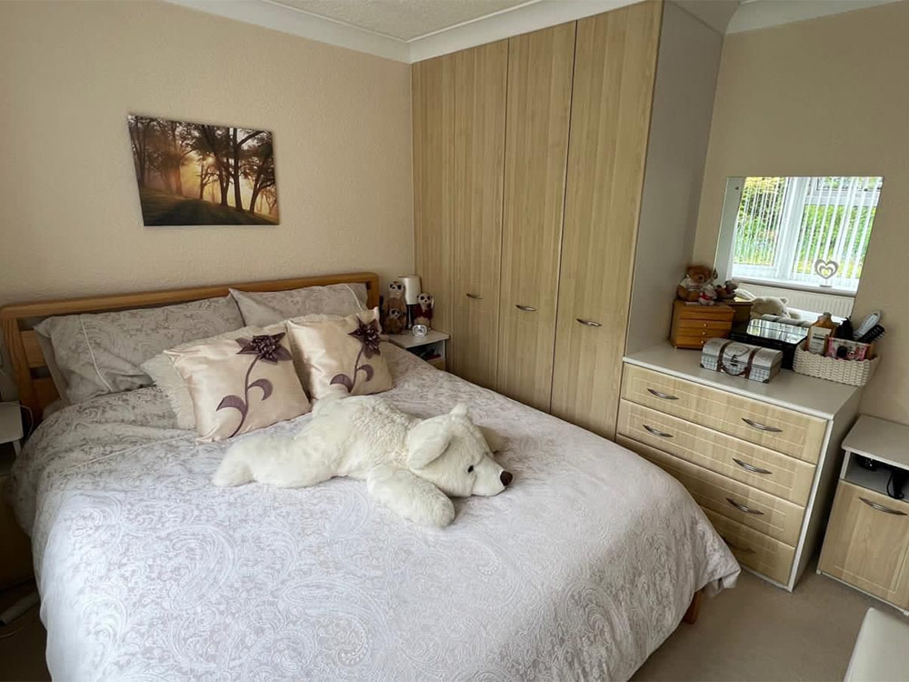 Lodge for sale