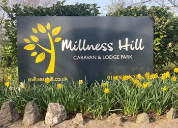 Millness Hill