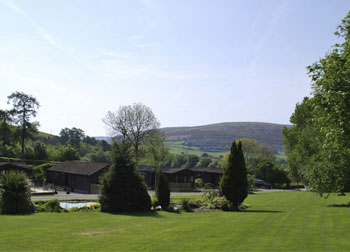 Millness Hill