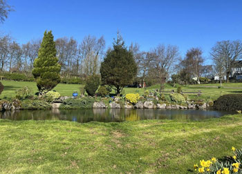 Millness Hill
