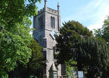 Millness Hill