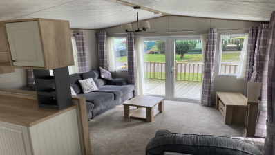 Millness Hill Caravan and Lodge Park | Lodges & Static Caravan Holiday ...